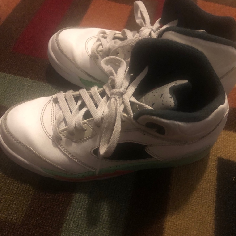 Boys Jordan